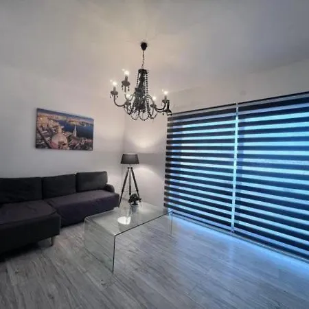 Seaside Spacious Penthouse With Amazing Views 公寓 斯利马