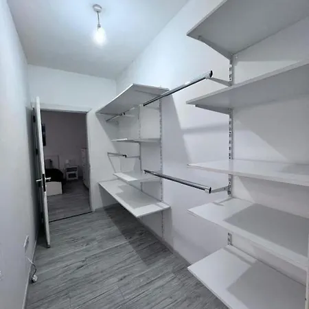 公寓 Seaside Spacious Penthouse With Amazing Views 斯利马